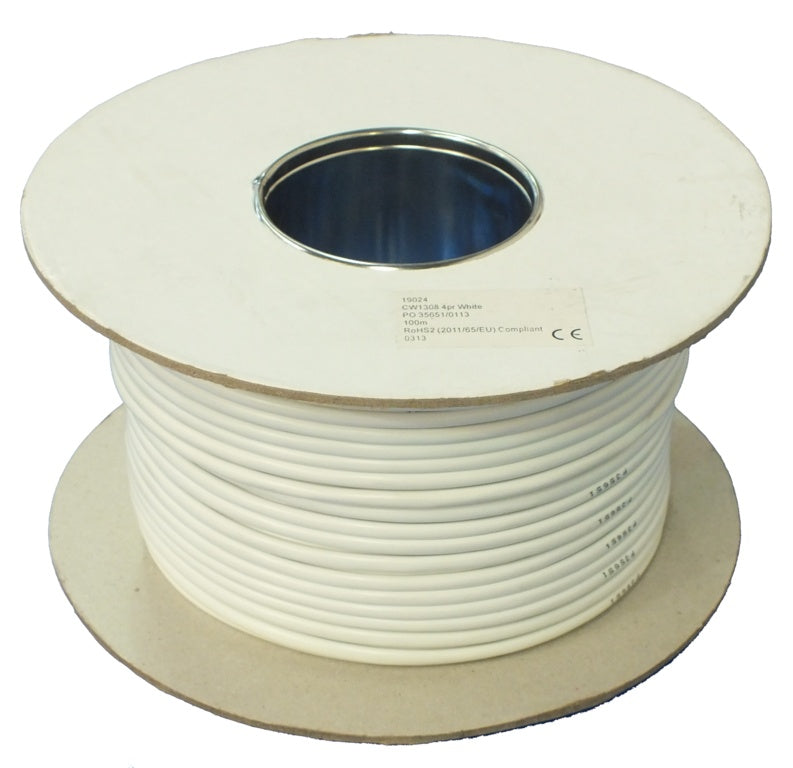 Doncaster Cable Bell Wire 100m