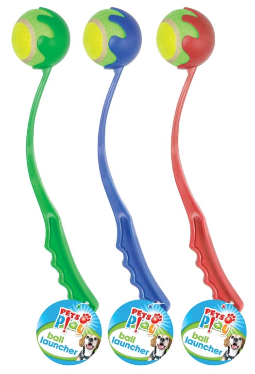 Pets At Play Ball Launcher 50cm