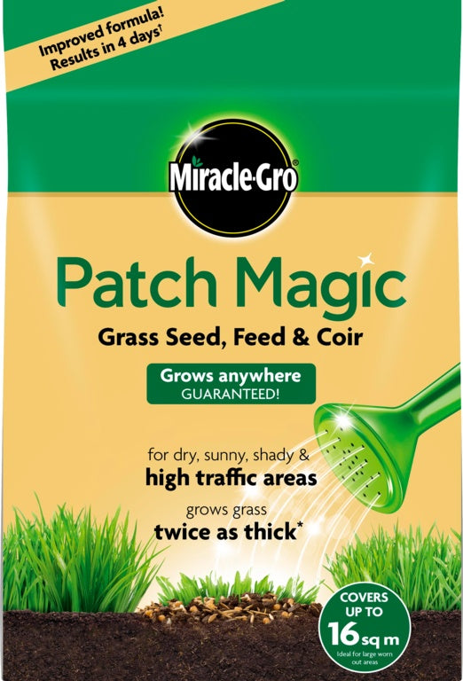 Miracle Gro�� Patch Magic Bag 3.6kg