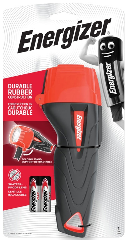 Eveready Impact 2 Aa Torch