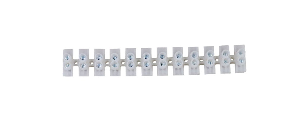 Securlec Terminal Strips 10 x 12 Strips