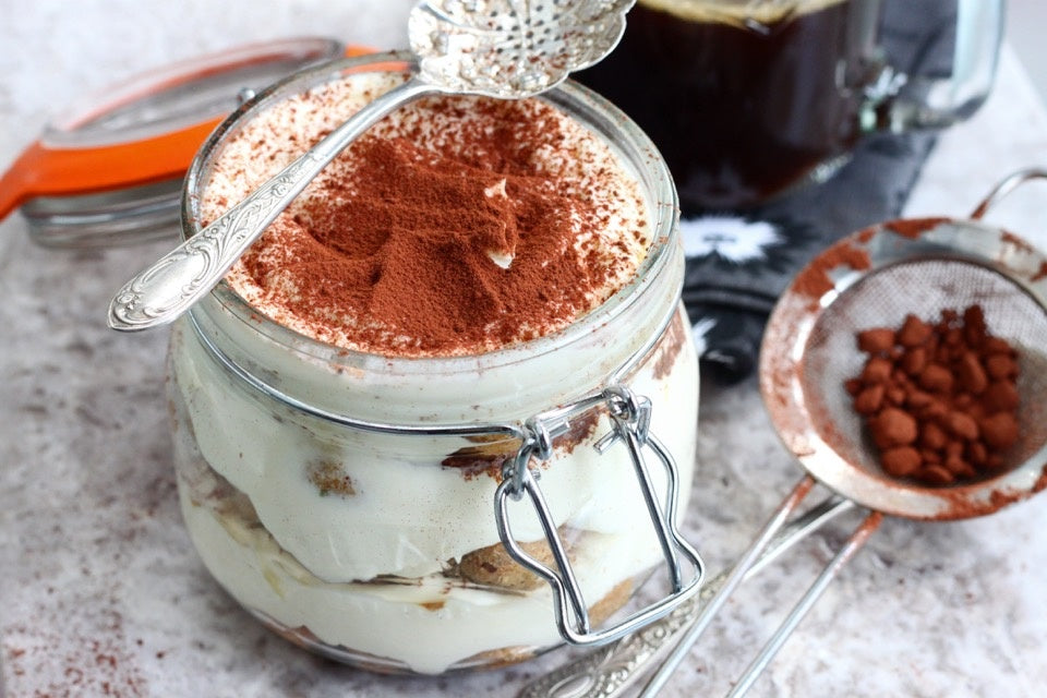 Kilner Clip Top Jar - Round