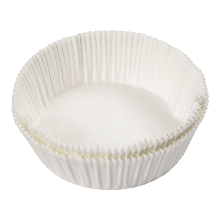 Tala Siliconised 18cm Cake Tin Liners