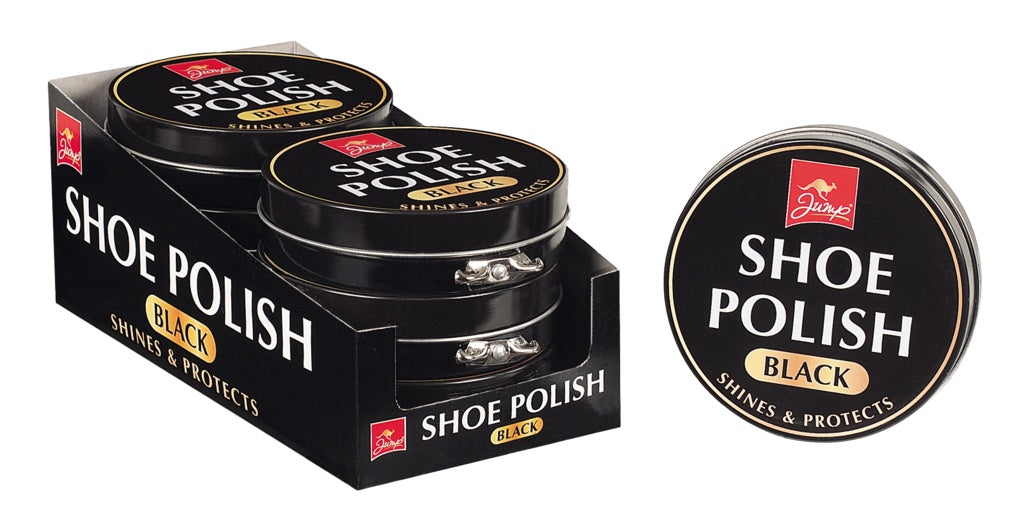 Jump Shoe Polish