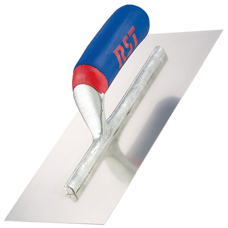 Rst Stainless Steel Float 13"