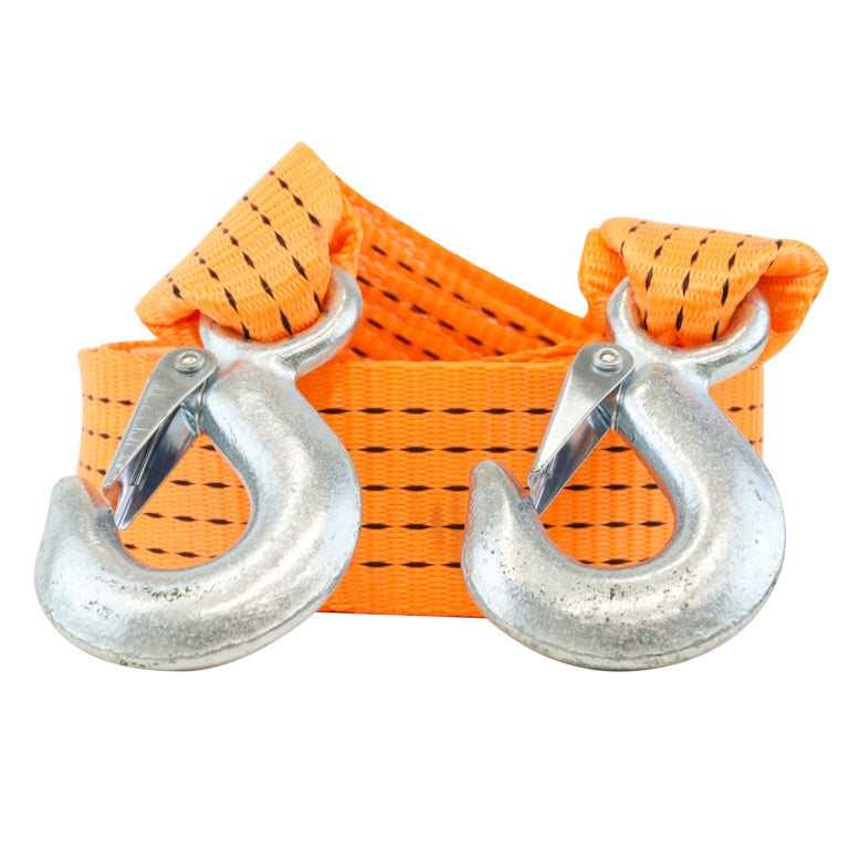 Streetwize Towing Belt