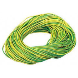 Qualtex Earth Sleeve 3mm X 100m