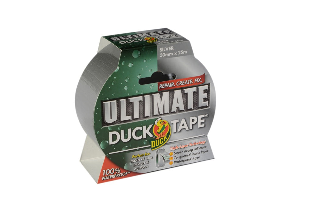 Duck Tape Ultimate Duck Tape