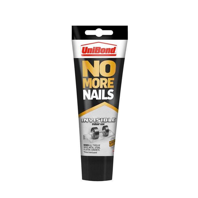 UniBond No More Nails Crystal