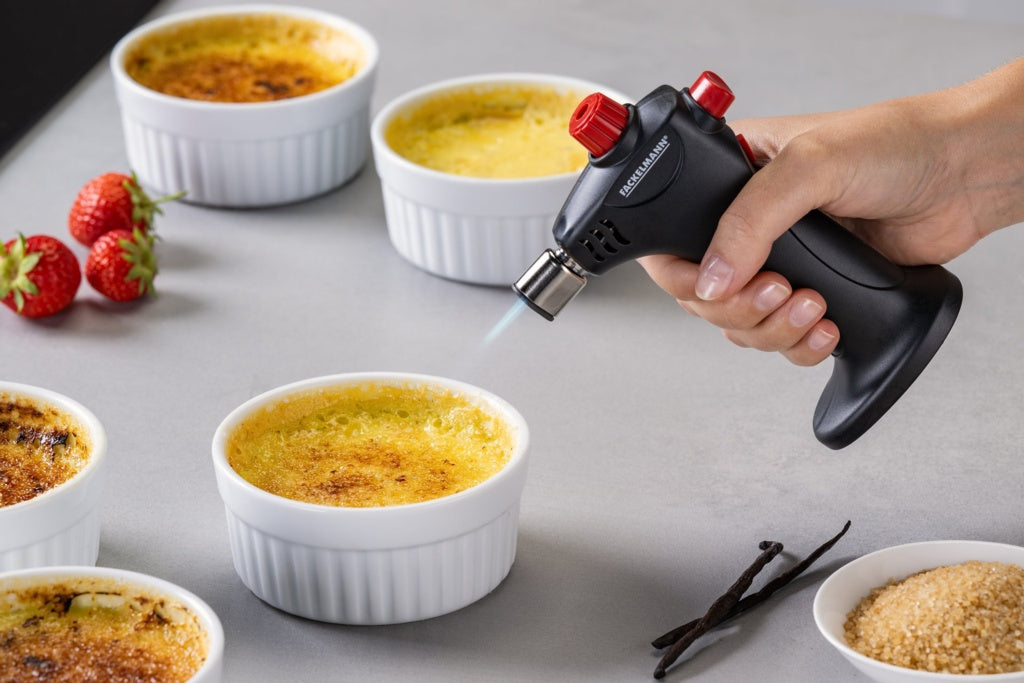 Fackelmann Culinary Blow Torch