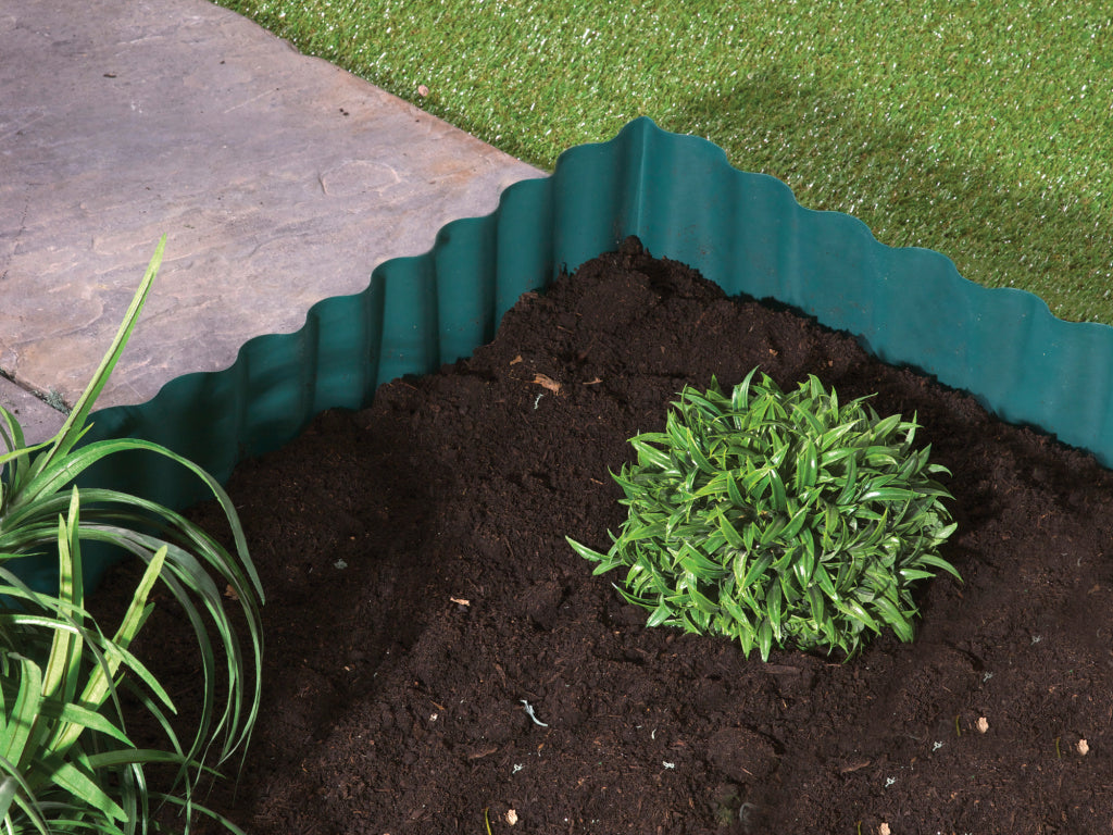 Supa Garden Large Lawn Edging