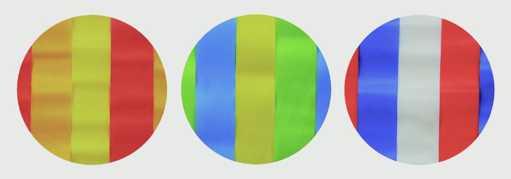 Zero In Strip Blind For Doors