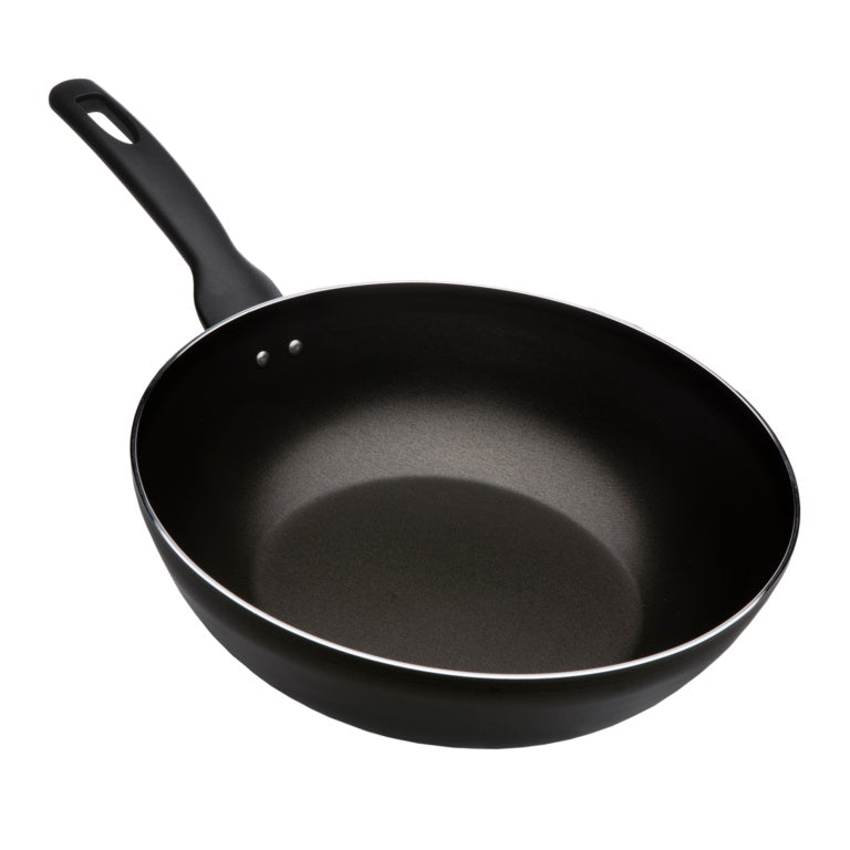 Pendeford Non Stick Stir Fry Pan 28cm