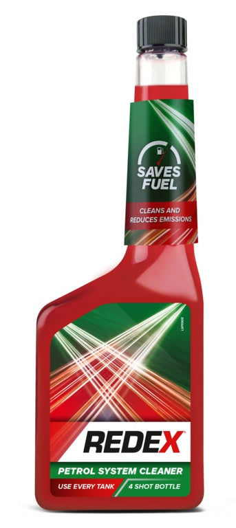 Redex Petrol Injector Cleaner 500ml