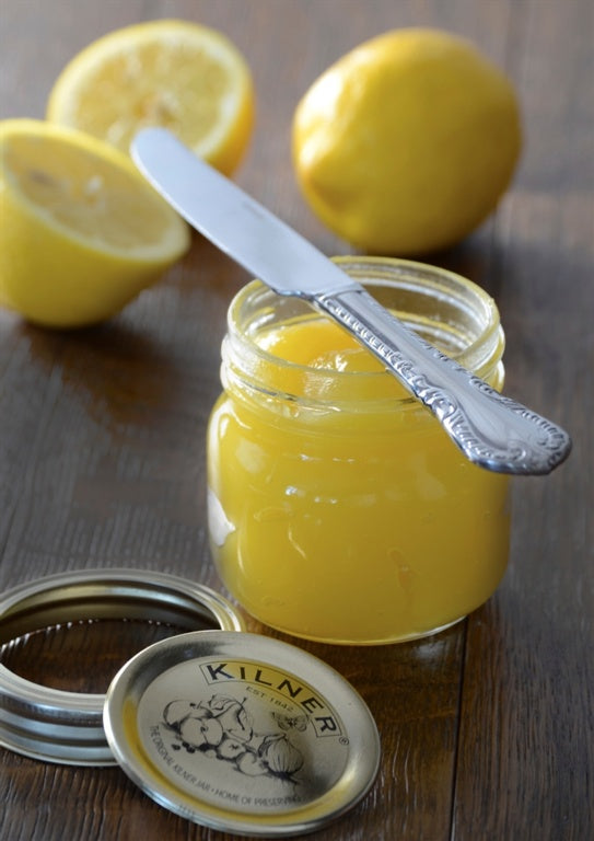Kilner Preserve Jar