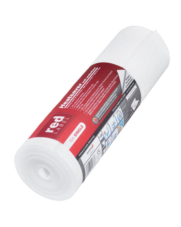 Erfurt Heatsaver Wall Underliner 2mm X 5m2