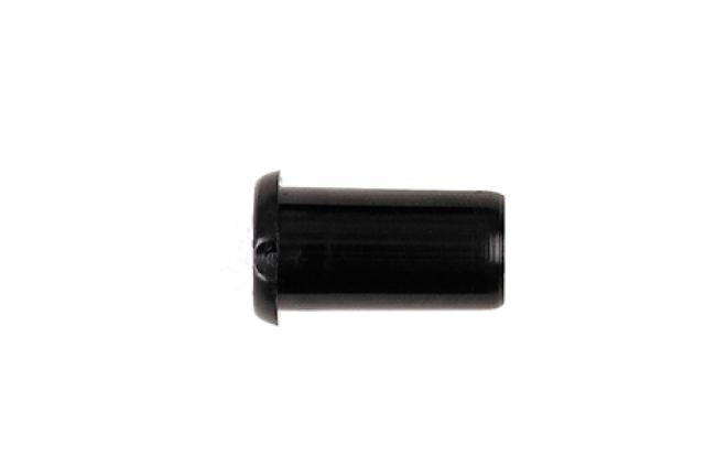 Polyplumb 15mm Pipe Support Grey Pack 10
