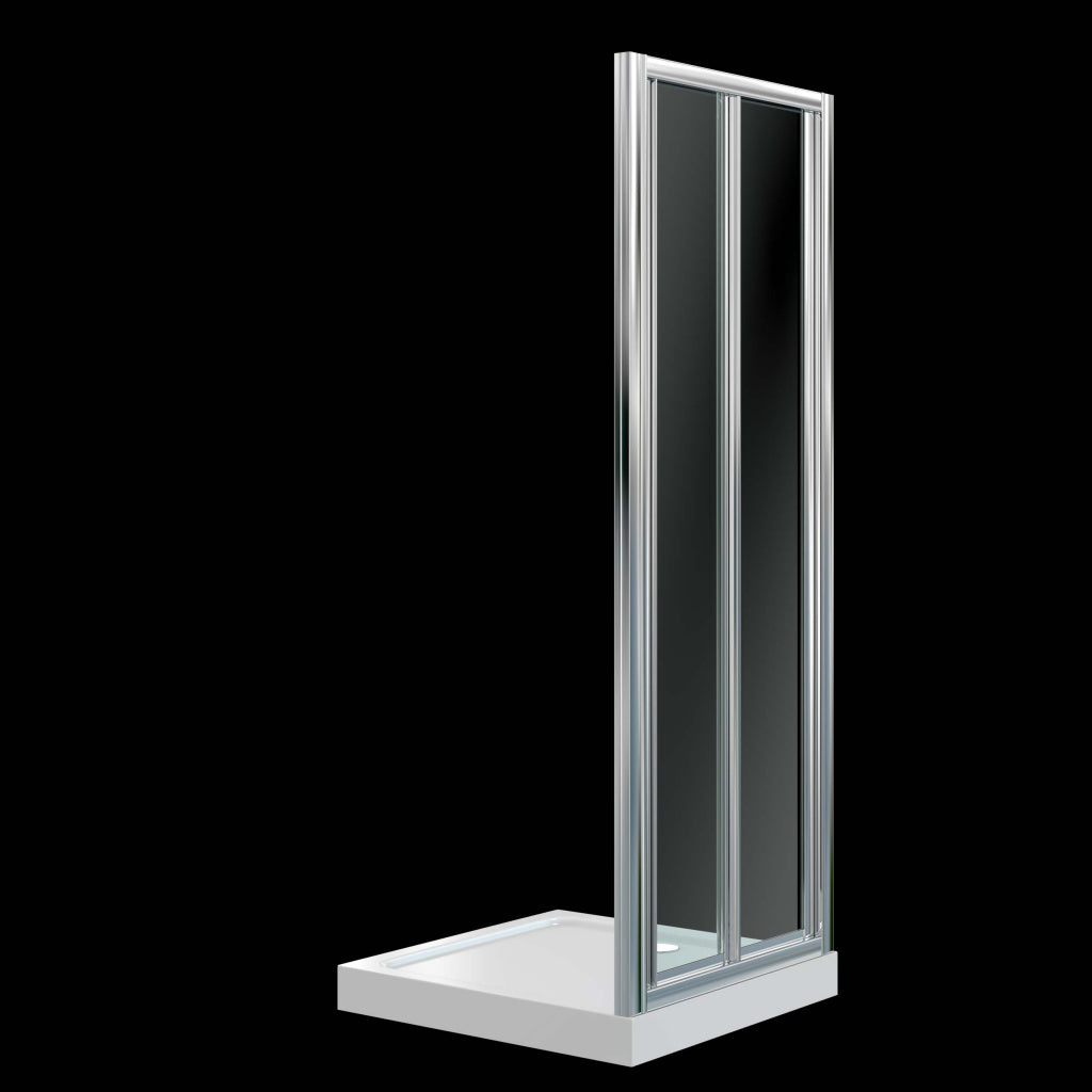 Supa Plumb Bi Fold Door 1850 X 800mm