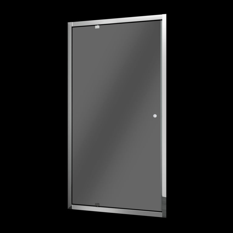 Supa Plumb Pivot Door 1850 X 760mm