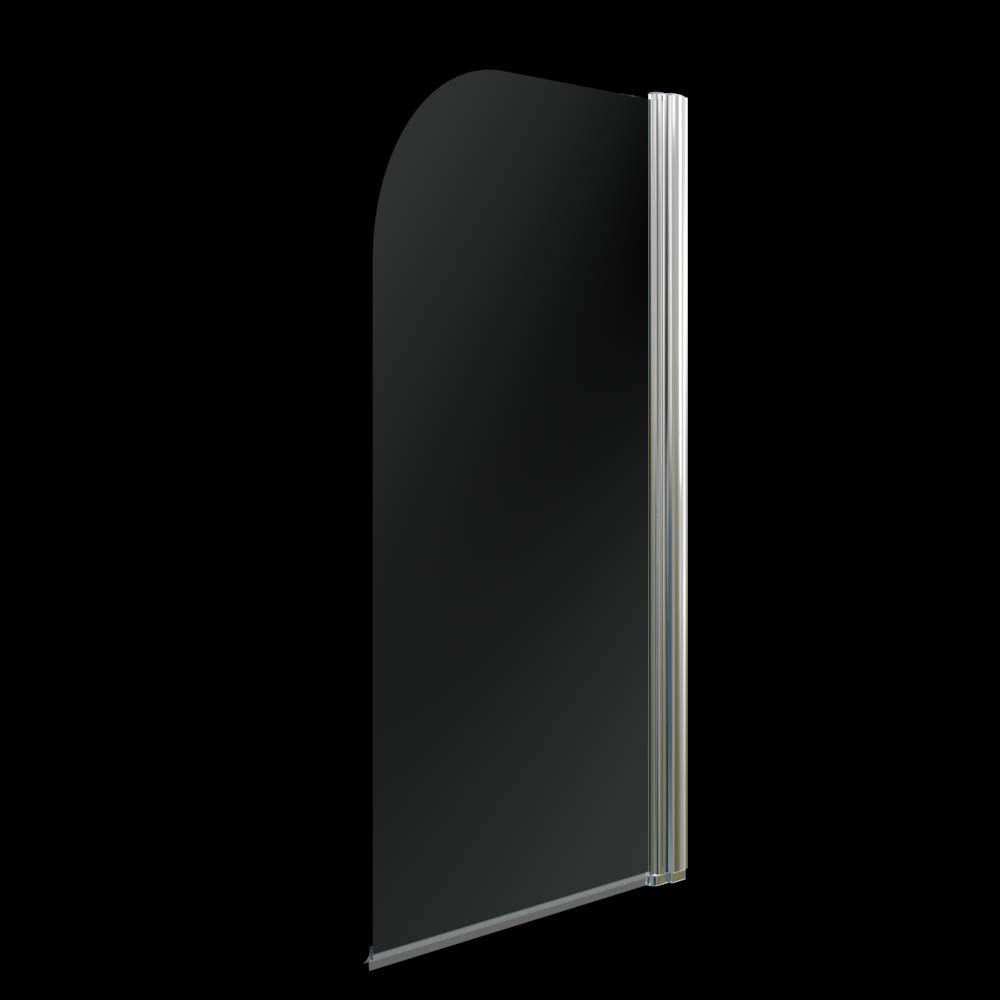 Supa Plumb Bath Screen 1400 X 800mm
