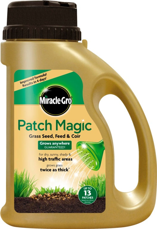 Miracle Gro�� Patch Magic Jug 1015g