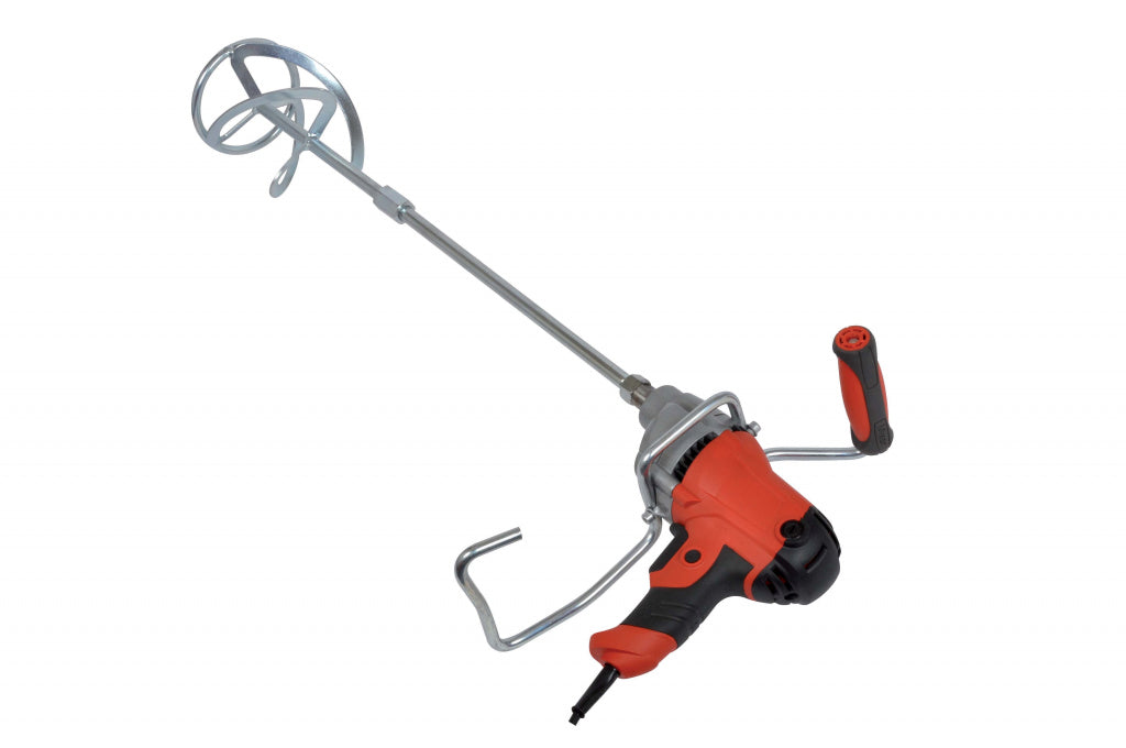 Vitrex 850 W Power Mixer 230 V Pack 1