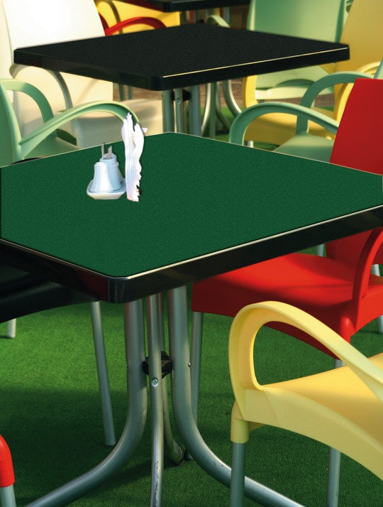 D C Fix�� Self Adhesive Film Velour Green 45cm X 1m