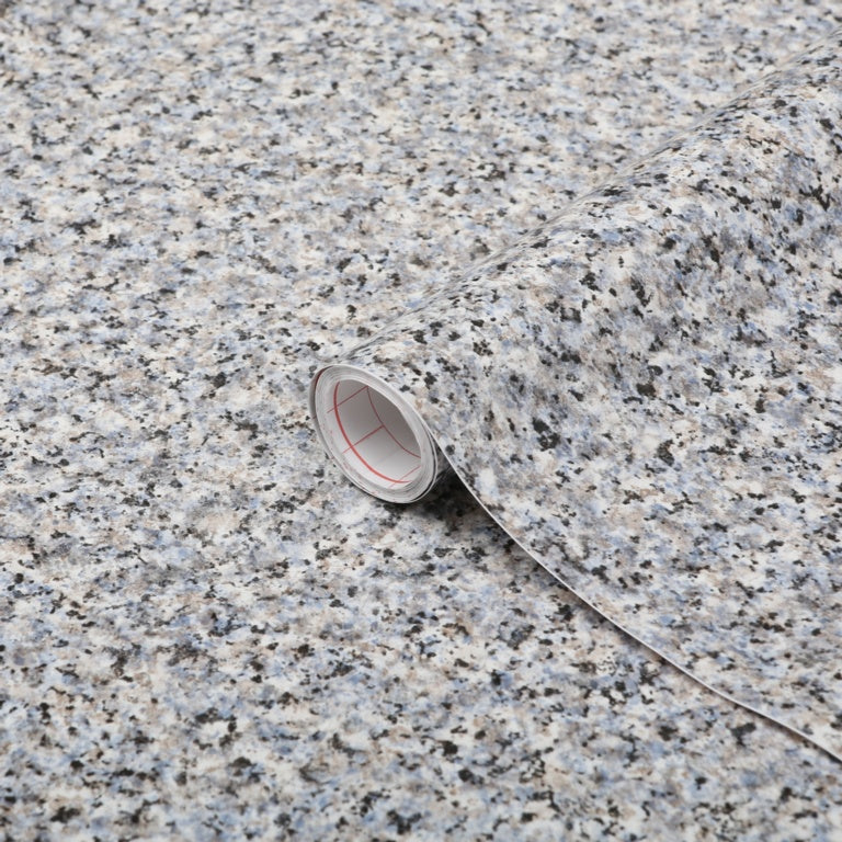 d-c-fix�� Self Adhesive Film - Granite Grey