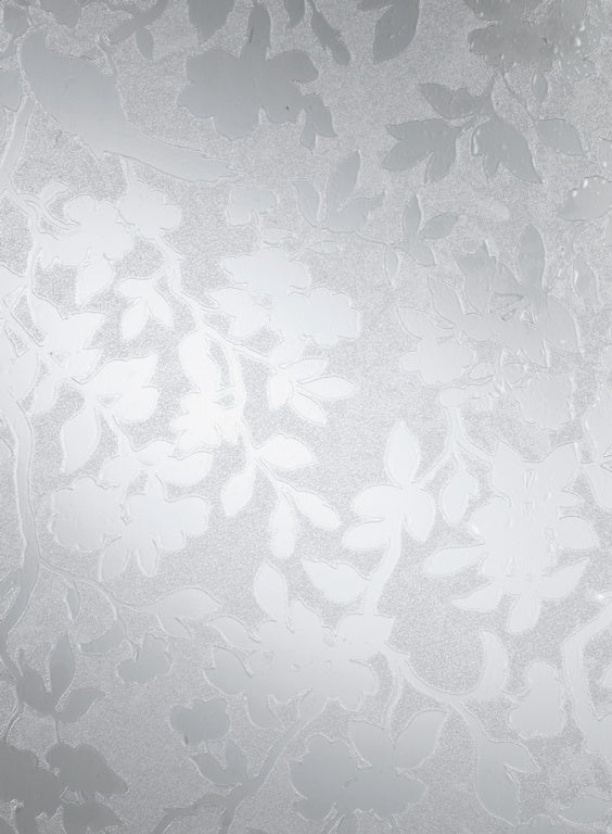 D C Fix�� Static Cling Window Film Spring 67.5cm X 1.5m
