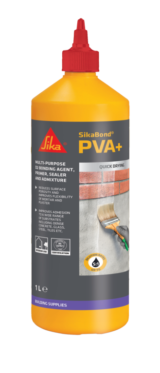 Sika Pva Bond 1l