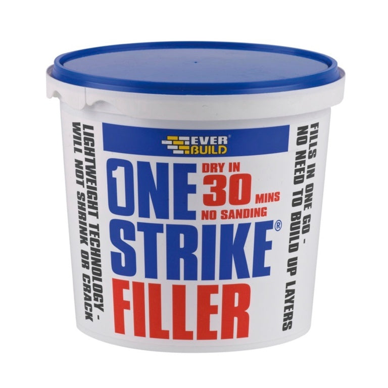 Everbuild Everflex One Strike 1 L