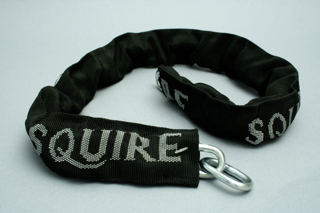 Squire Nylon Sleeve Chain 900mm