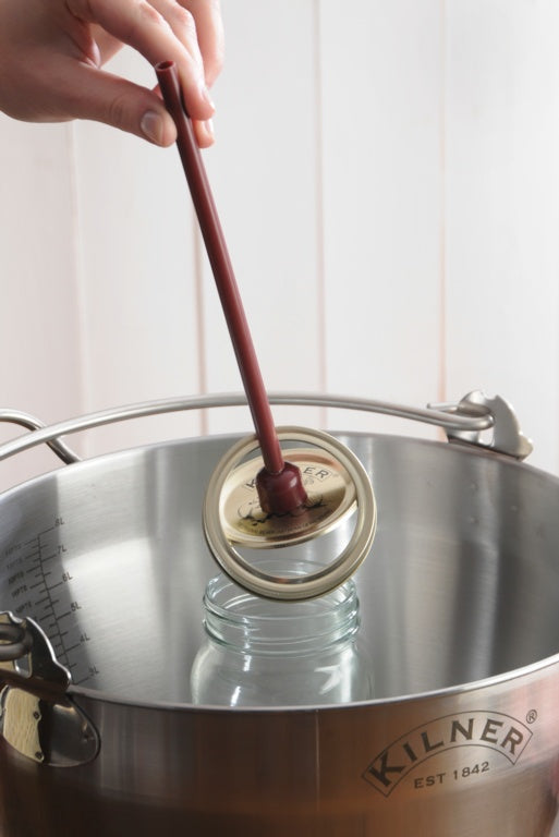 Kilner Thermometer