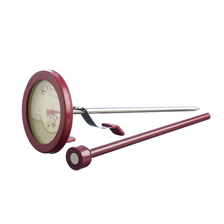 Kilner Thermometer
