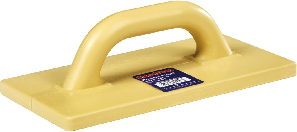 SupaTool Plastic Float
