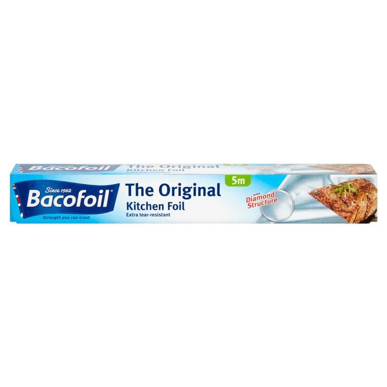 Bacofoil Classic Foil 30cm X 5m