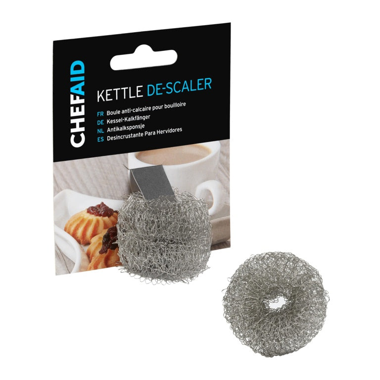 Chef Aid Kettle De Scaler
