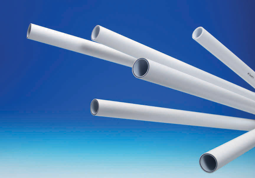 Jg Speedfit Pex Barrier Pipe 22mm X 3m