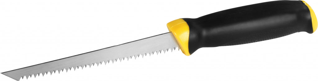 Supa Tool Deluxe Plasterboard Saw 6" (150mm) X 8 Tpi