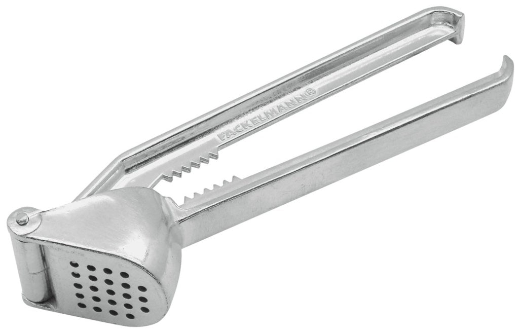 Fackelmann Basic Garlic Press