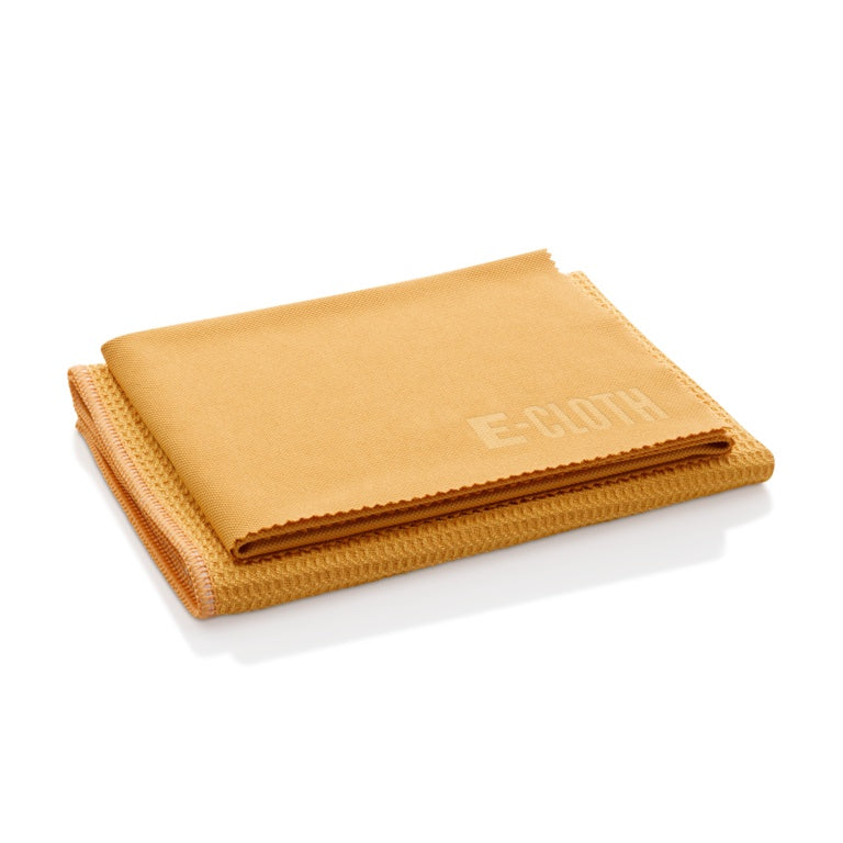 E Cloth Window Pack 2 Cloths