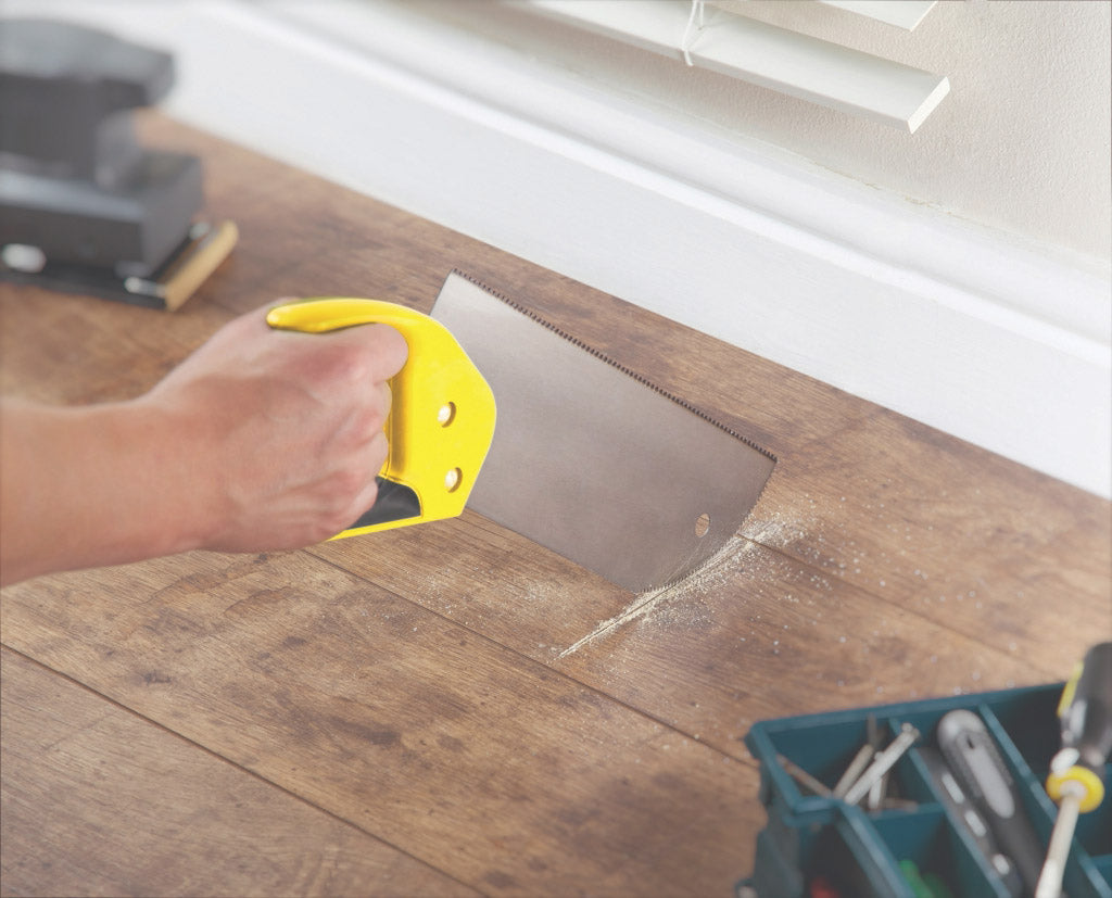 Supa Tool Floorboard Saw 12''(300mm)