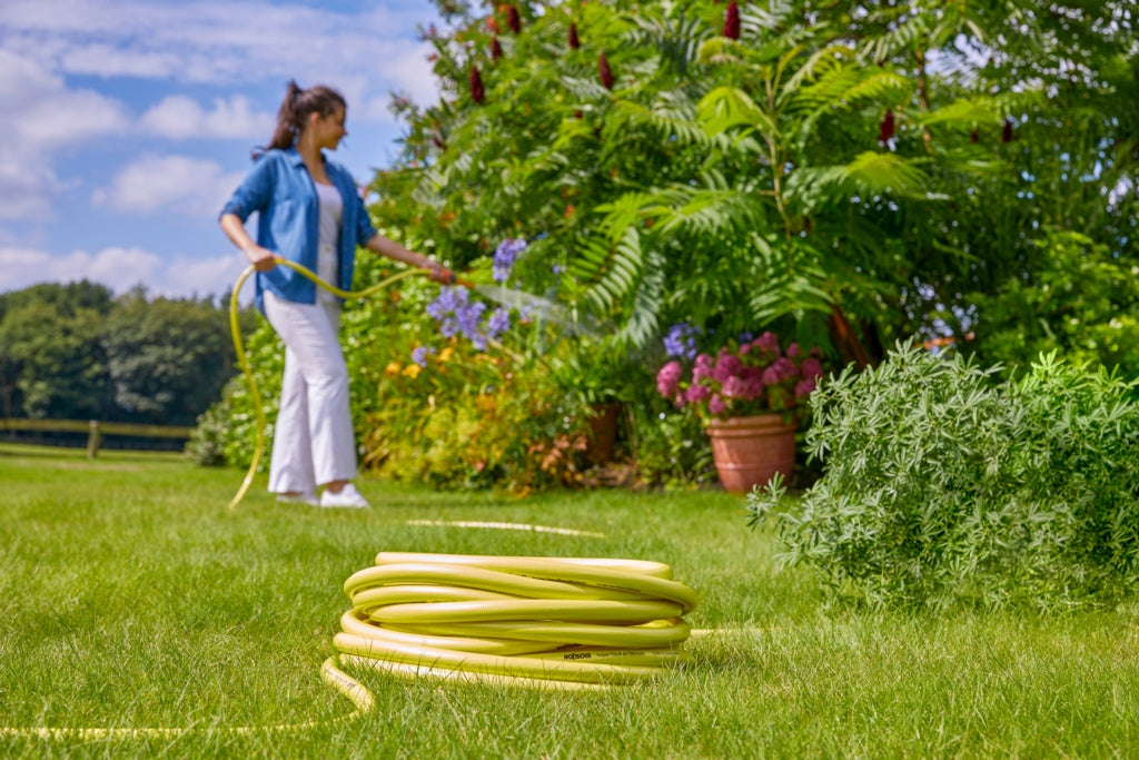 Hozelock Ultimate Hose 30m