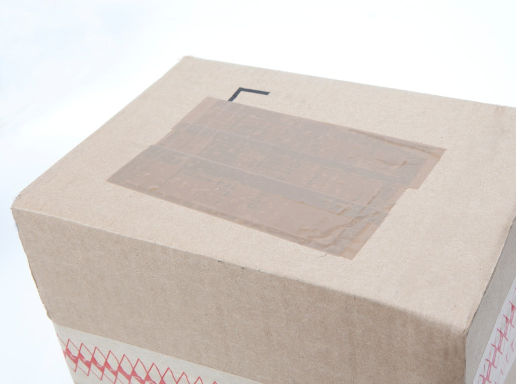 Duck Tape All Purpose Packaging Tape 50mm X 25m