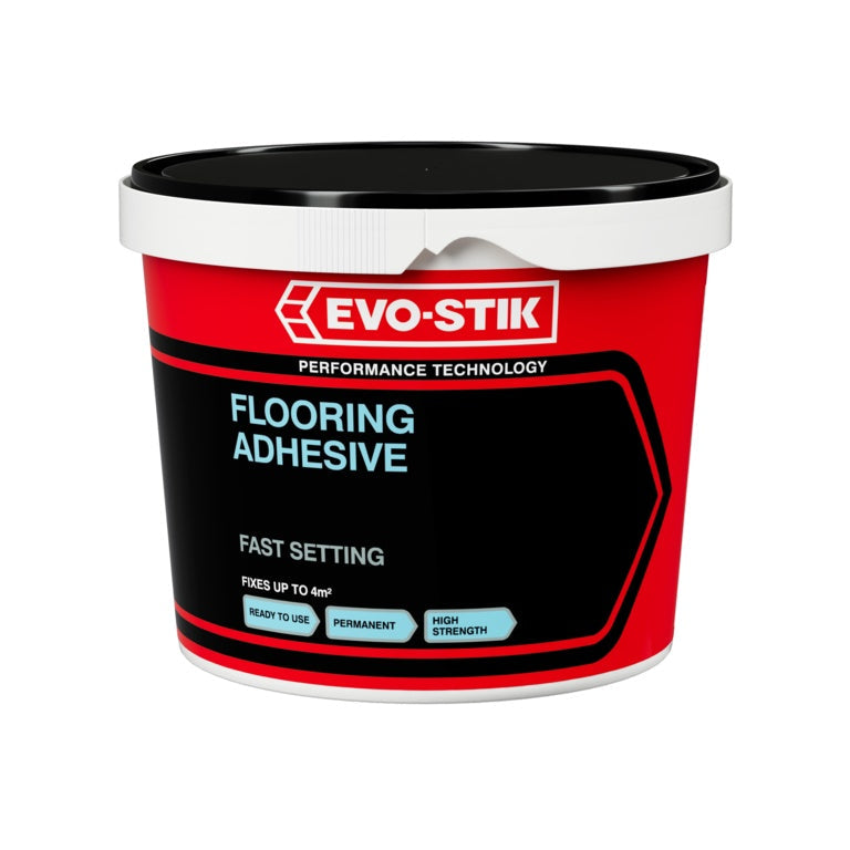 Evo-Stik Flooring Adhesive