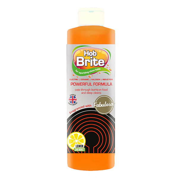 Homecare Hob Brite 250ml