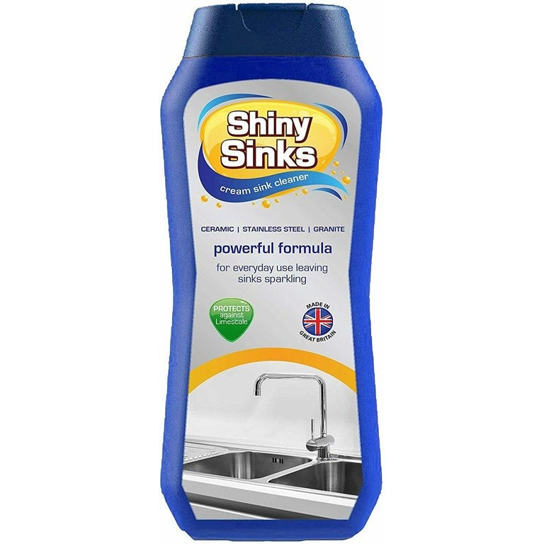 Homecare Shiny Sinks 250ml