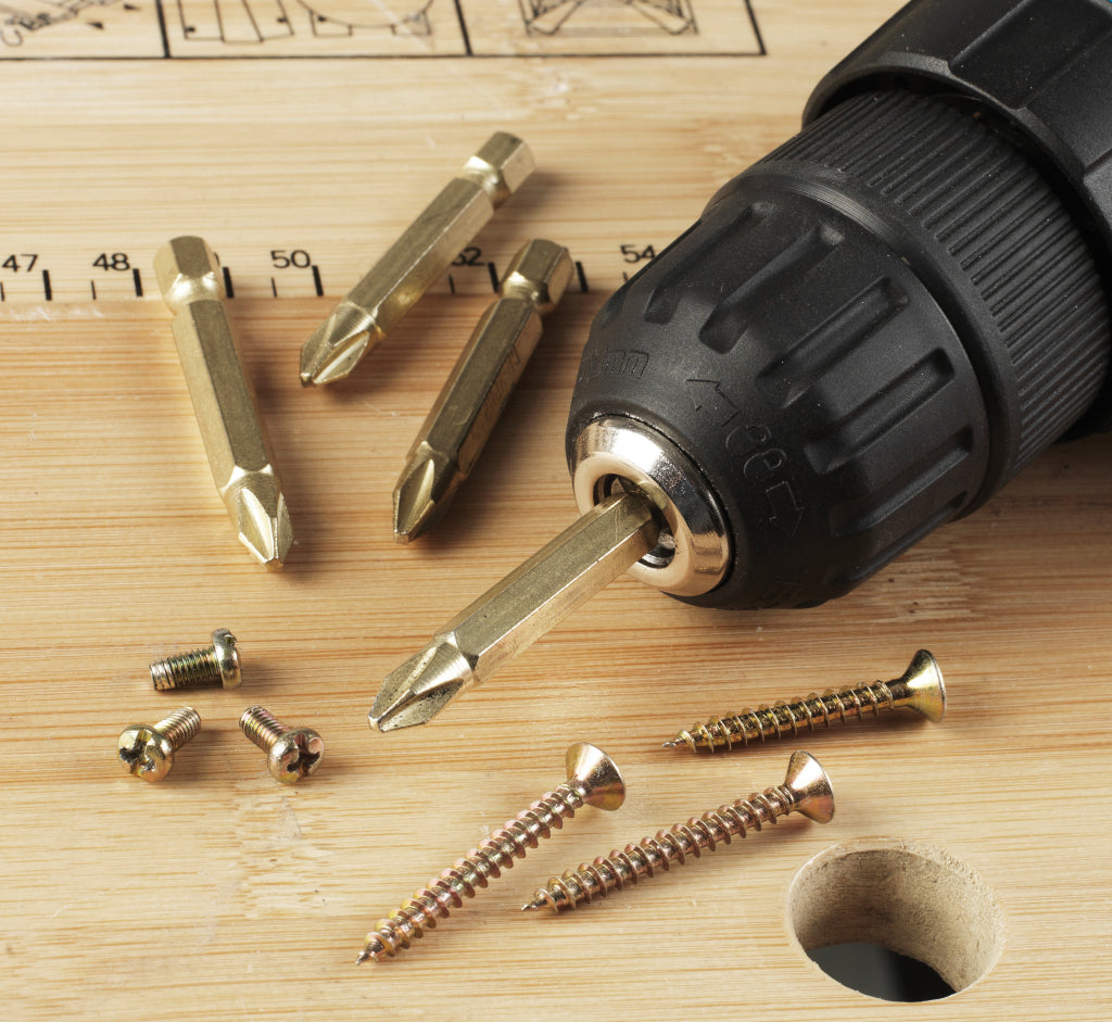 Supa Tool Drill Bit 50mm 10 Pack