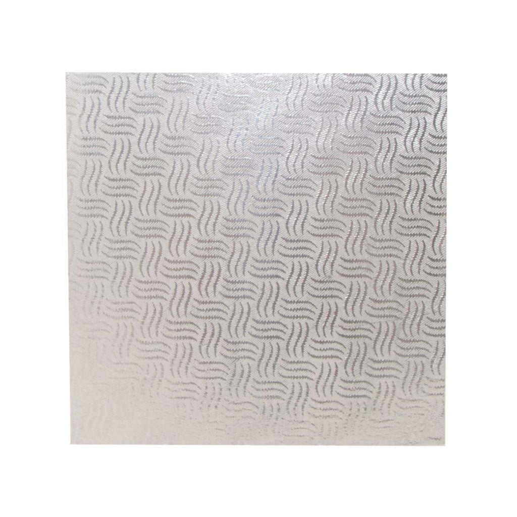 Mason Cash 12" Square Cake Drum 12mm