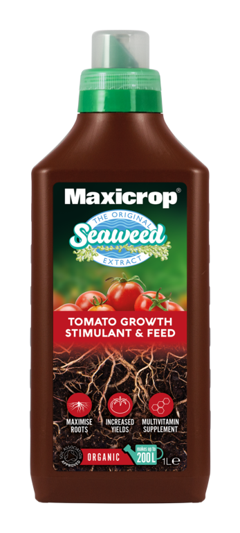 Maxicrop Tomato Growth Stimulant & Feed 1 L